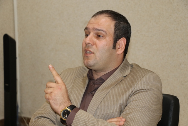شهرداری لاهیجان در میزبانی از مسافران باید مثال زدنی باشد